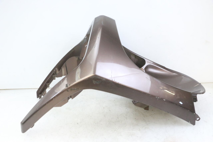 photo de FRONT FAIRING PEUGEOT VIVACITY 125 (2010 - 2017) - Distinctive features
