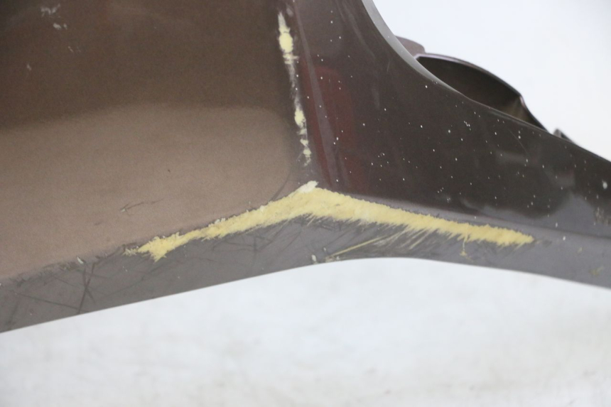 photo de FRONT FAIRING PEUGEOT VIVACITY 125 (2010 - 2017) - Detailed visual inspection