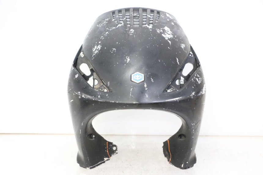 photo de FRONT PANEL PIAGGIO ZIP 4T 50 (2018 - 2020) - Main view