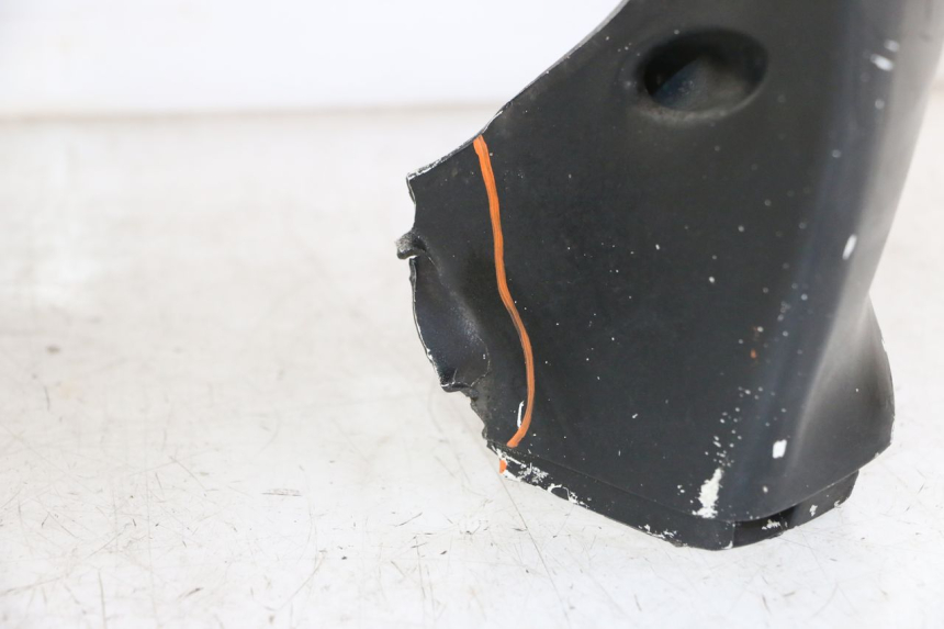 photo de FRONT PANEL PIAGGIO ZIP 4T 50 (2018 - 2020) - Distinctive features