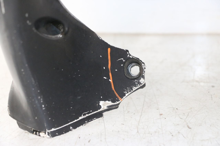 photo de FRONT PANEL PIAGGIO ZIP 4T 50 (2018 - 2020) - Component zoom