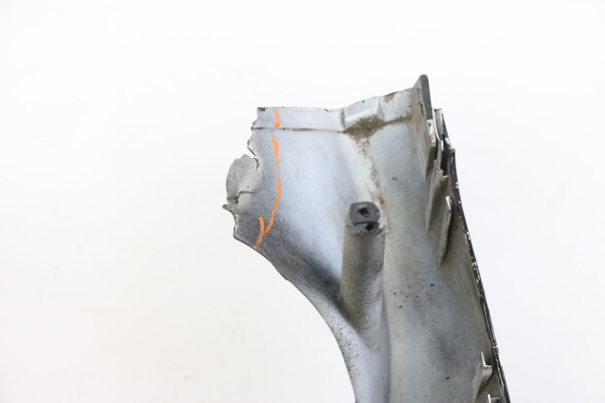 photo de FRONT PANEL PIAGGIO ZIP 4T 50 (2018 - 2020) - Zoom on usage condition