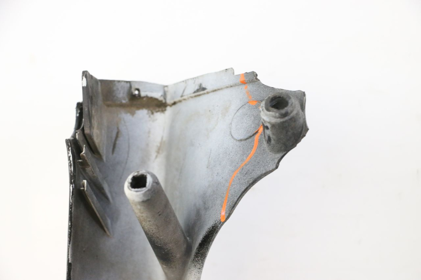 photo de FRONT PANEL PIAGGIO ZIP 4T 50 (2018 - 2020) - Alternative perspective