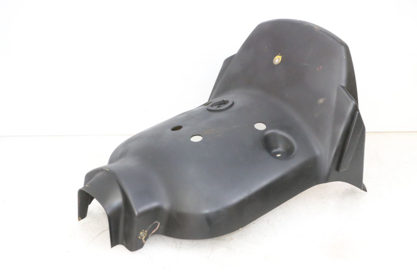 photo de FRONT FAIRING LIGIER PULSE 3 1 (2014 - 2020) - Additional view of the item