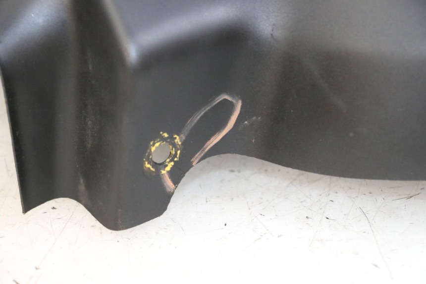 photo de FRONT FAIRING LIGIER PULSE 3 1 (2014 - 2020) - Zoom on usage condition