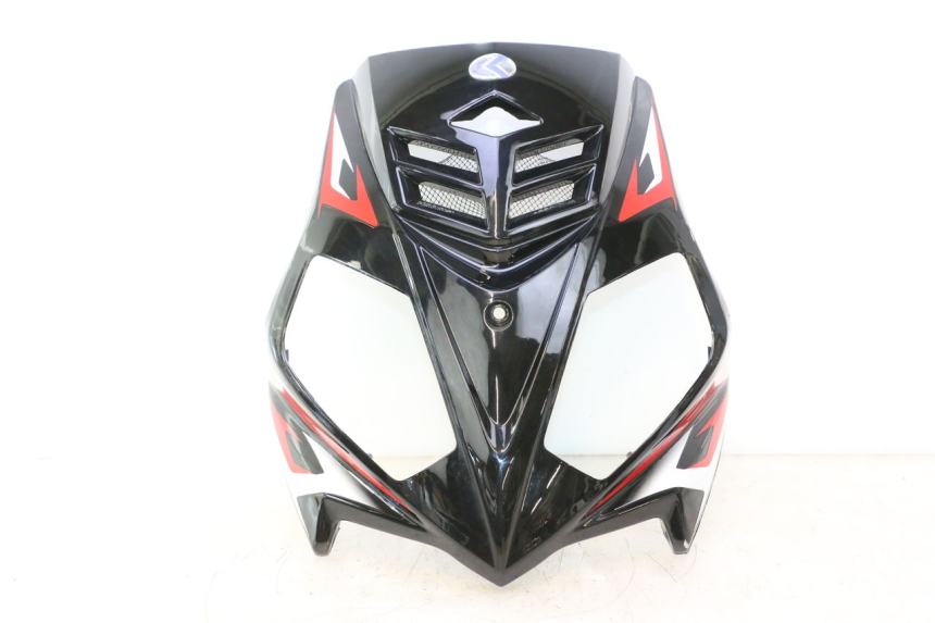 photo de FRONT FAIRING ORCAL RAPTOR 50 (2015 - 2021) - Main view