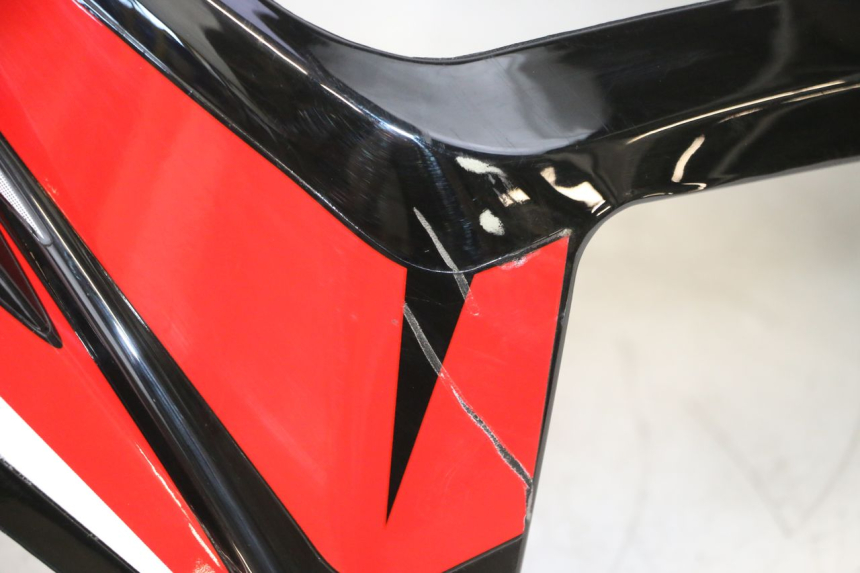 photo de FRONT FAIRING ORCAL RAPTOR 50 (2015 - 2021) - Distinctive features