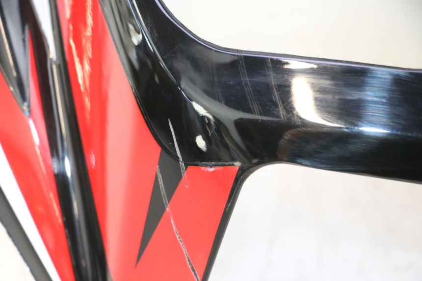 photo de FRONT FAIRING ORCAL RAPTOR 50 (2015 - 2021) - Component zoom