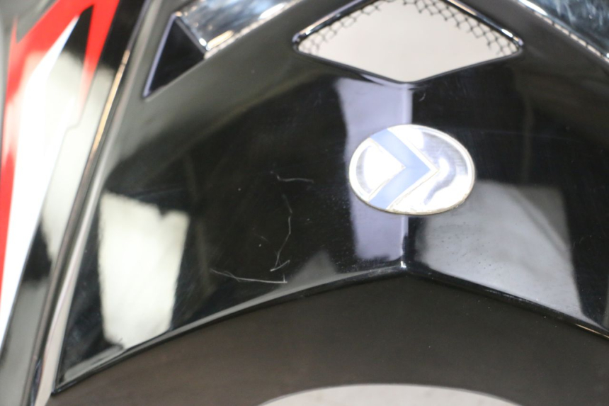 photo de FRONT FAIRING ORCAL RAPTOR 50 (2015 - 2021) - Supplementary product photo