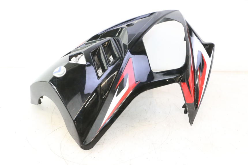 photo de FRONT FAIRING ORCAL RAPTOR 50 (2015 - 2021) - Focus on structure