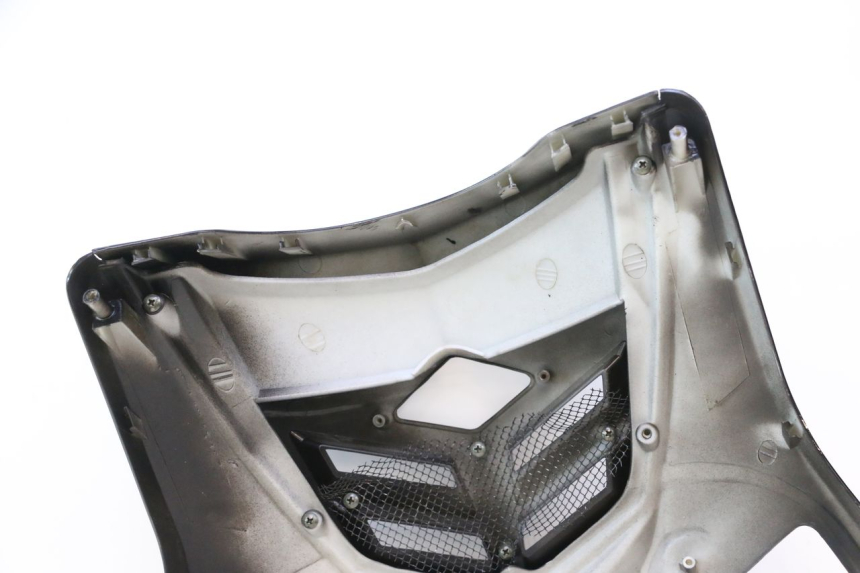 photo de FRONT FAIRING ORCAL RAPTOR 50 (2015 - 2021) - Zoom on usage condition