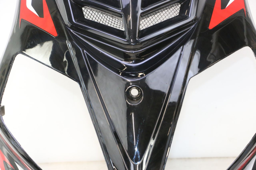 photo de FRONT FAIRING ORCAL RAPTOR 50 (2015 - 2021) - Main view