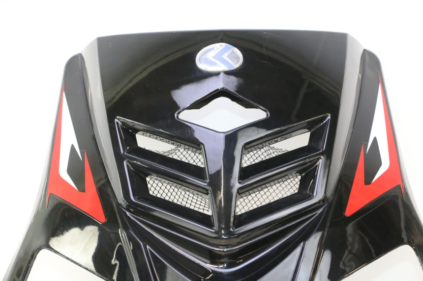 photo de FRONT FAIRING ORCAL RAPTOR 50 (2015 - 2021) - Component detail