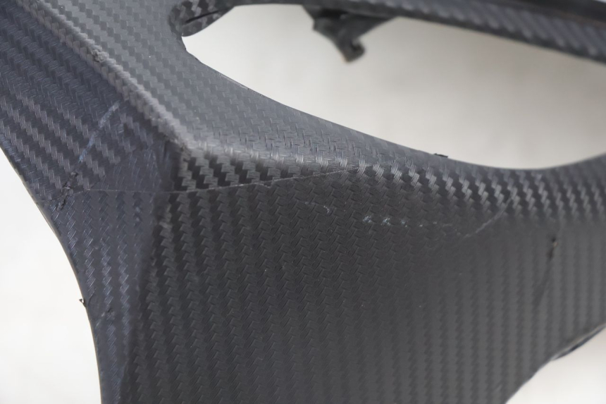 photo de FRONT FAIRING LAZIO RENO 50 (2016 - 2021) - Additional view of the item