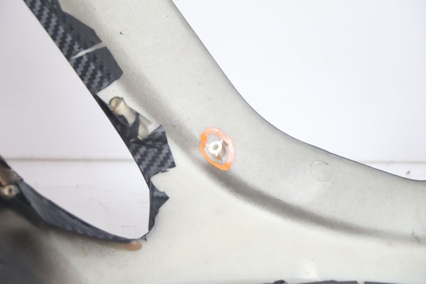 photo de FRONT FAIRING LAZIO RENO 50 (2016 - 2021) - Supplementary product photo
