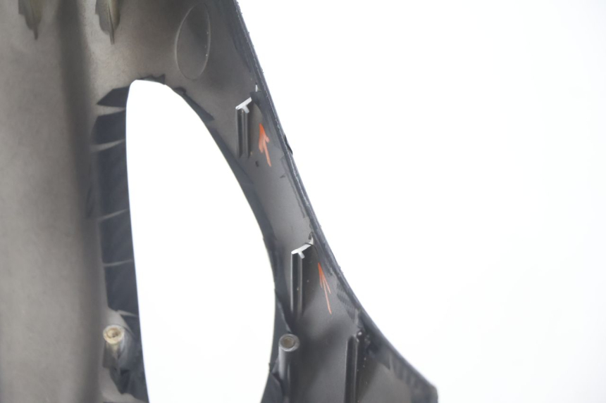 photo de FRONT FAIRING LAZIO RENO 50 (2016 - 2021) - Detailed visual inspection