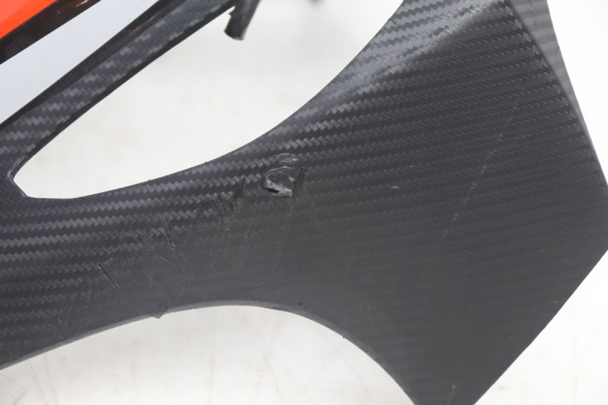 photo de FRONT FAIRING LAZIO RENO 50 (2016 - 2021) - Checked used part