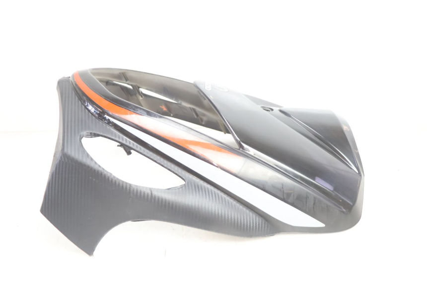 photo de FRONT FAIRING LAZIO RENO 50 (2016 - 2021) - Markings and original references