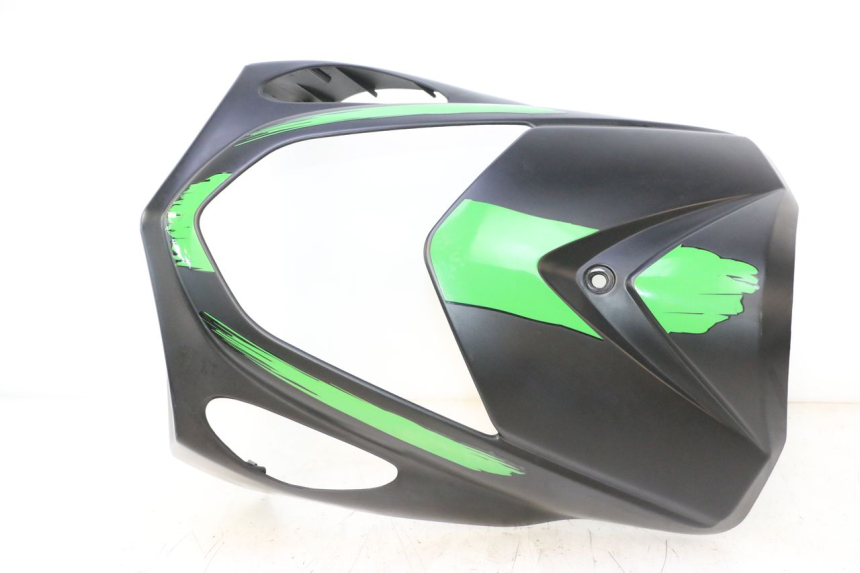 photo de FRONT PANEL TNT MOTOR ROMA 10' 2T 50 (2011 - 2018) - Main view