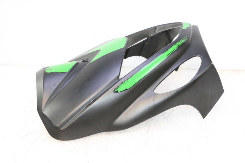 photo de FRONT PANEL TNT MOTOR ROMA 10' 2T 50 (2011 - 2018) - Distinctive features