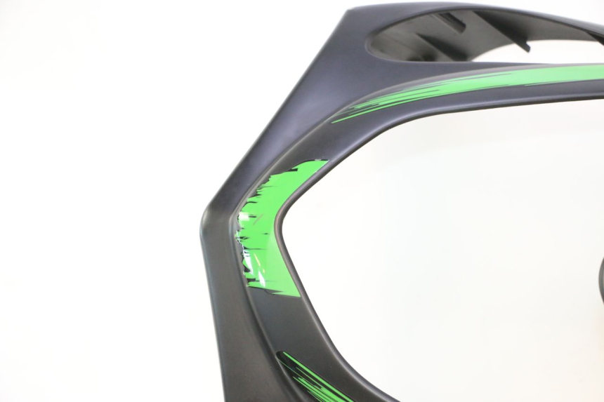 photo de FRONT PANEL TNT MOTOR ROMA 10' 2T 50 (2011 - 2018) - Detailed visual inspection