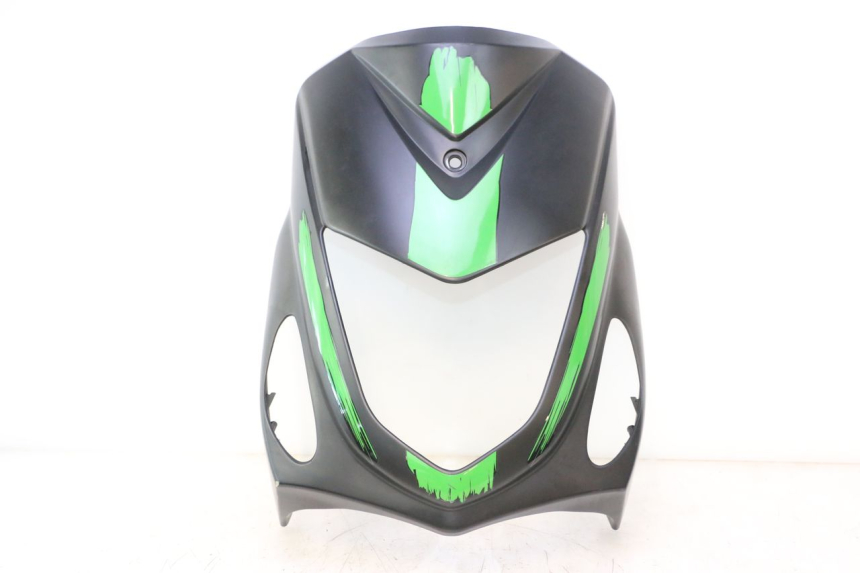 photo de FRONT PANEL TNT MOTOR ROMA 10' 2T 50 (2011 - 2018) - Surface and material condition