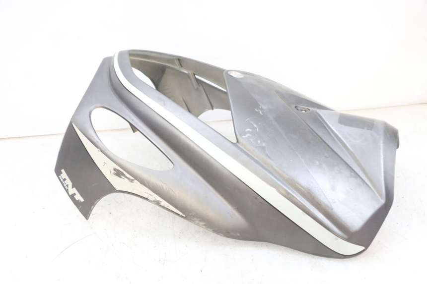 photo de FRONT PANEL TNT MOTOR ROMA 10' 4T 50 (2019 - 2022) - Focus on structure