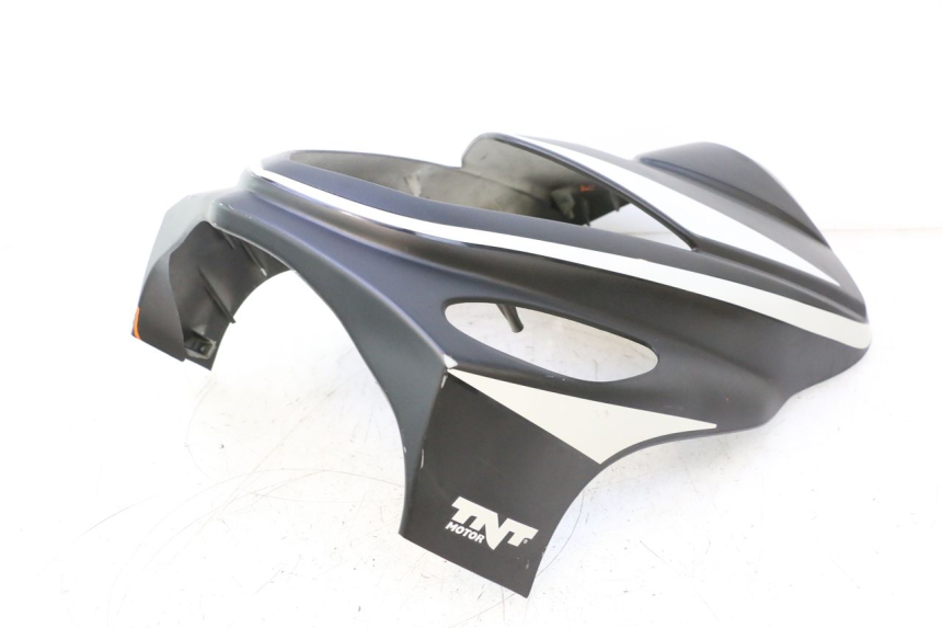 photo de FRONT PANEL TNT MOTOR ROMA 10' 4T 50 (2007 - 2018) - Distinctive features