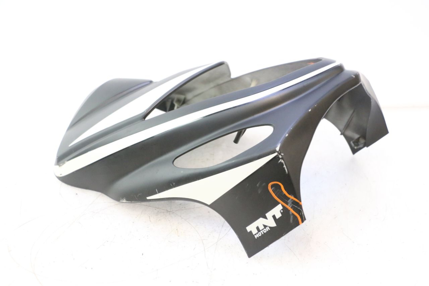 photo de FRONT PANEL TNT MOTOR ROMA 10' 4T 50 (2007 - 2018) - Detailed visual inspection