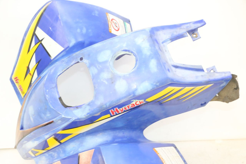 photo de FRONT FAIRING HYTRACK S 150 (2003 - 2011) - Additional view of the item