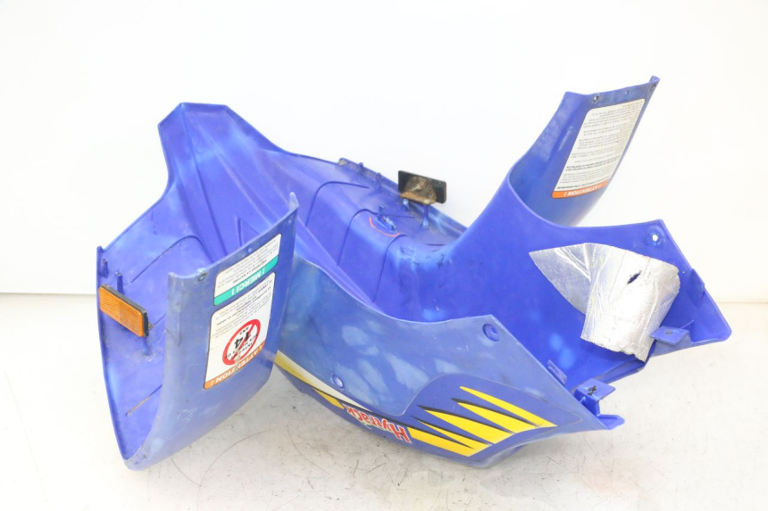 photo de FRONT FAIRING HYTRACK S 150 (2003 - 2011) - Alternative perspective