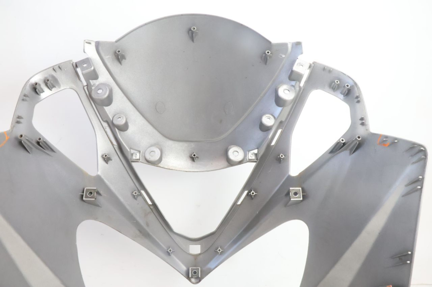 photo de FRONT FAIRING DAELIM S2 125 (2006 - 2007) - Focus on structure