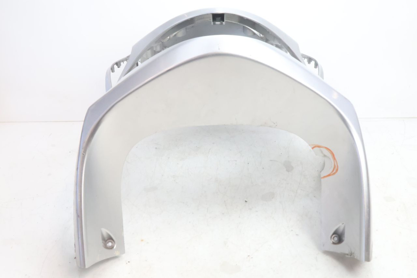 photo de FRONT FAIRING DAELIM S2 125 (2006 - 2007) - Zoom on usage condition