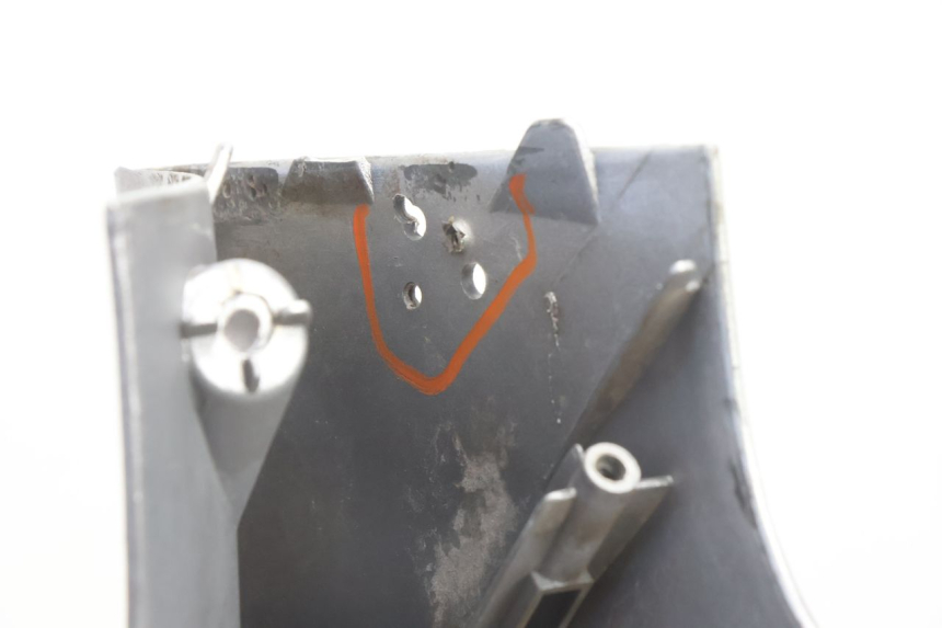 photo de FRONT FAIRING DAELIM S2 125 (2006 - 2007) - Main view