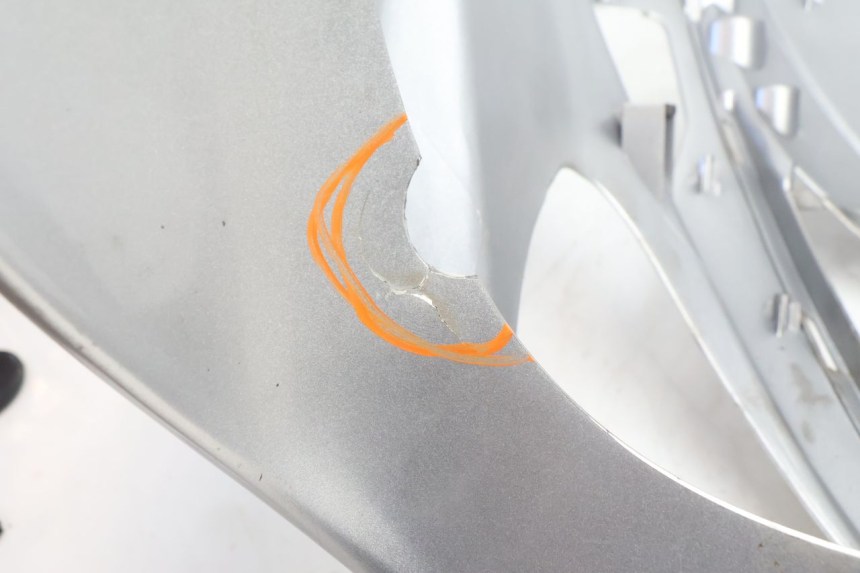 photo de FRONT FAIRING DAELIM S2 125 (2006 - 2007) - Technical close-up