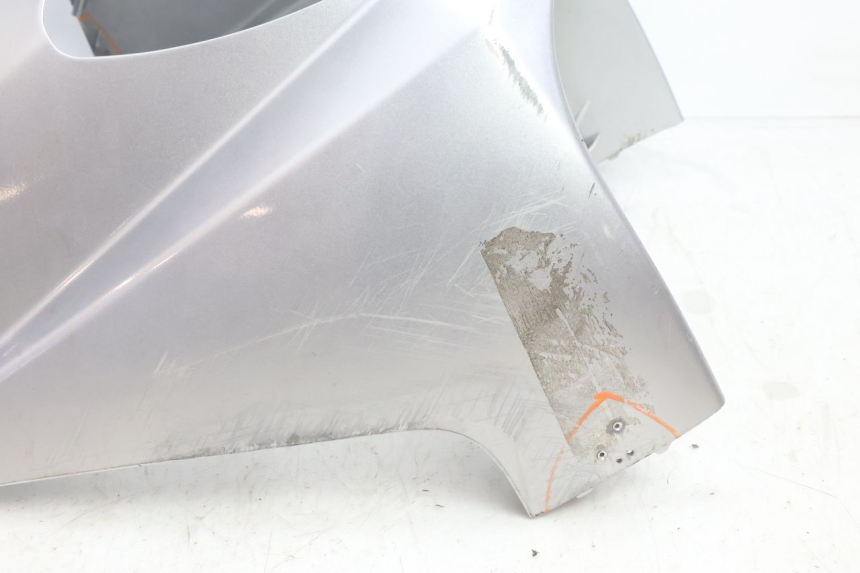 photo de FRONT FAIRING DAELIM S2 125 (2006 - 2007) - Surface and material condition