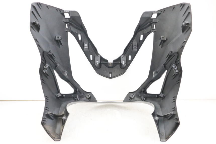 photo de FRONT PANEL DAELIM S3 125 (2010 - 2017) - Additional view of the item