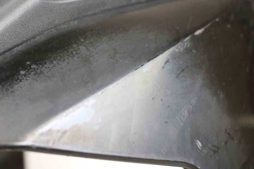 photo de FRONT PANEL DAELIM S3 125 (2010 - 2017) - Distinctive features