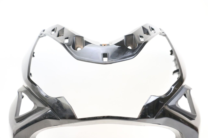 photo de FRONT PANEL DAELIM S3 125 (2010 - 2017) - Zoom on usage condition