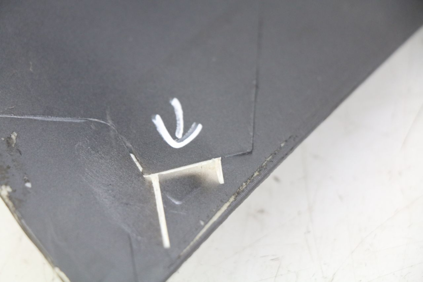 photo de FRONT PANEL LVNENG S5 1 (2019 - 2023) - Distinctive features