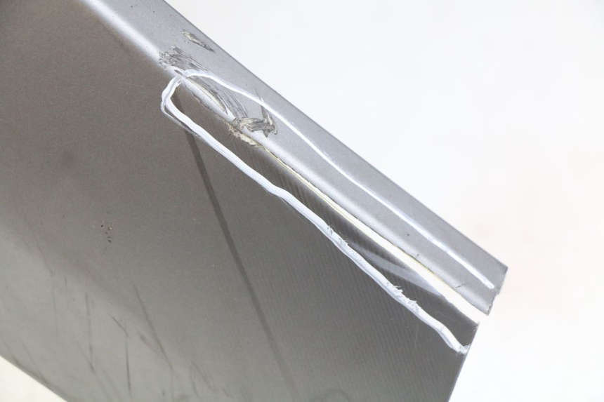 photo de FRONT PANEL LVNENG S5 1 (2019 - 2023) - Zoom on usage condition