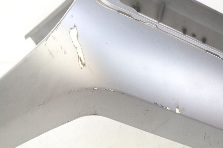 photo de FRONT PANEL LVNENG S5 1 (2019 - 2023) - Technical close-up