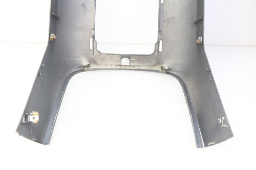 photo de FRONT PANEL LVNENG S5 1 (2019 - 2023) - Fixing points details