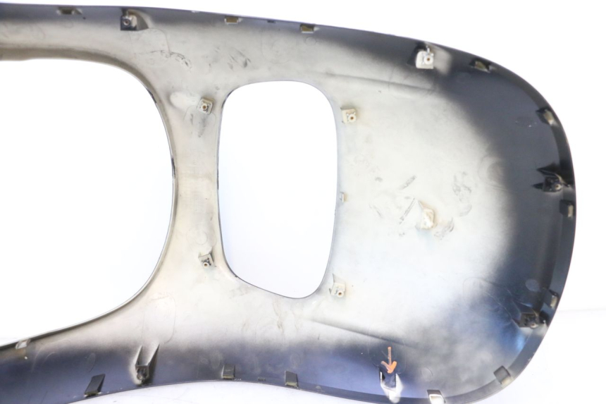 photo de FRONT FAIRING BAIKU SAKURA 1 (2021 - 2025) - Fixing points details