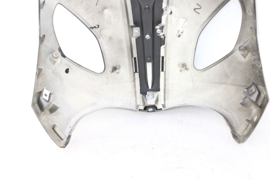photo de FRONT PANEL JM MOTORS SANTANA 50 (2014 - 2023) - Component detail