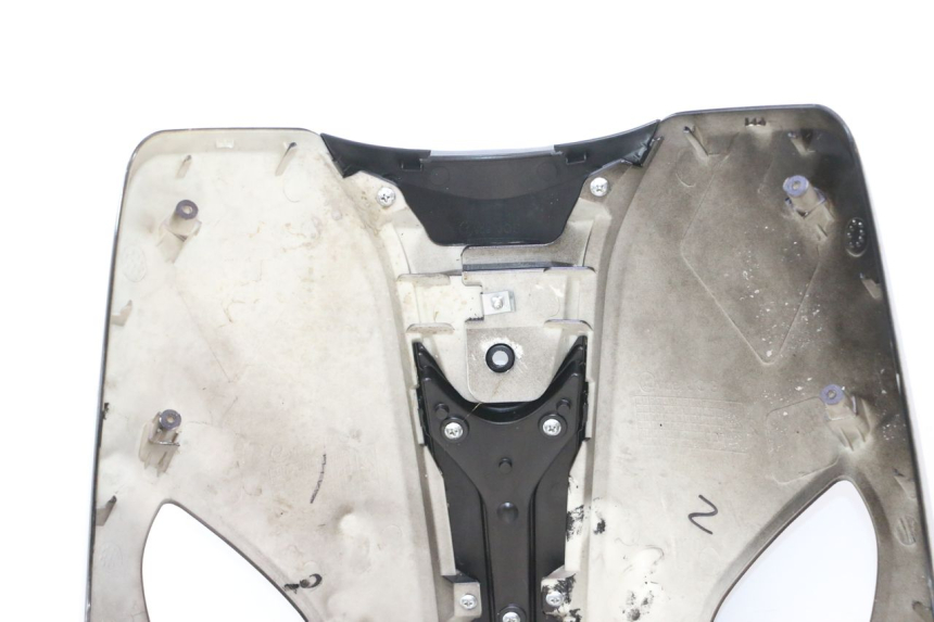 photo de FRONT PANEL JM MOTORS SANTANA 50 (2014 - 2023) - Zoom on usage condition