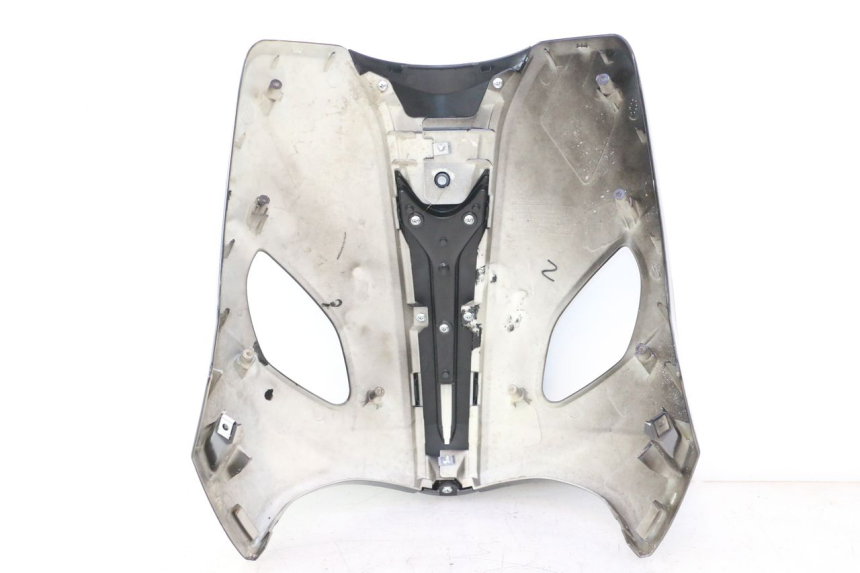 photo de FRONT PANEL JM MOTORS SANTANA 50 (2014 - 2023) - Alternative perspective