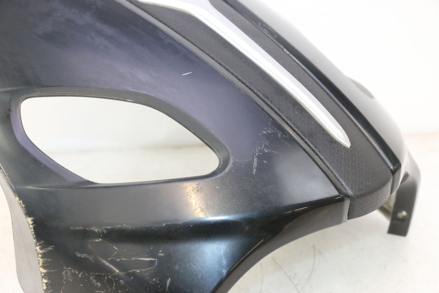 photo de FRONT PANEL JM MOTORS SANTANA 50 (2014 - 2023) - Technical close-up