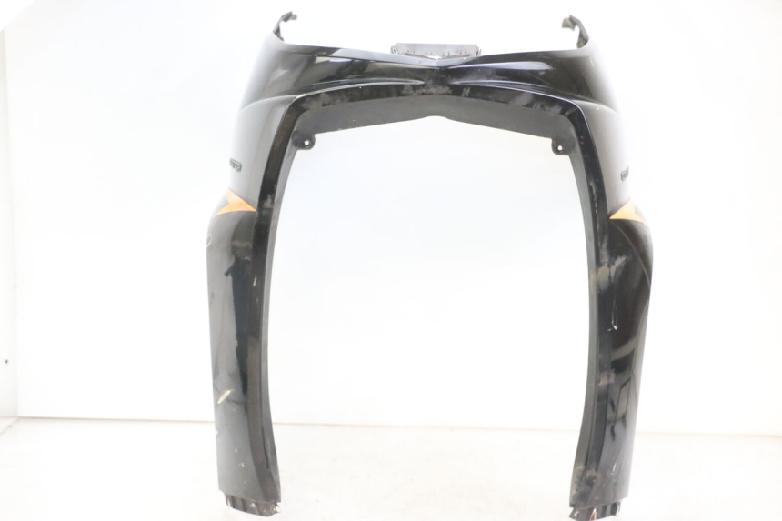 photo de FRONT PANEL PEUGEOT SATELIS COMPRESSOR K15 125 (2006 - 2009) - Main view