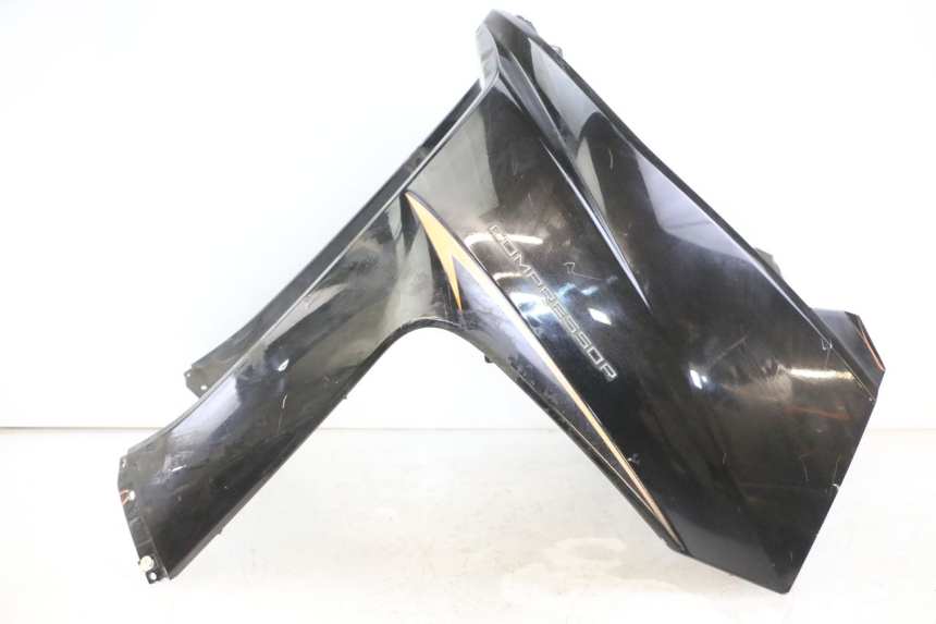 photo de FRONT PANEL PEUGEOT SATELIS COMPRESSOR K15 125 (2006 - 2009) - Additional view of the item